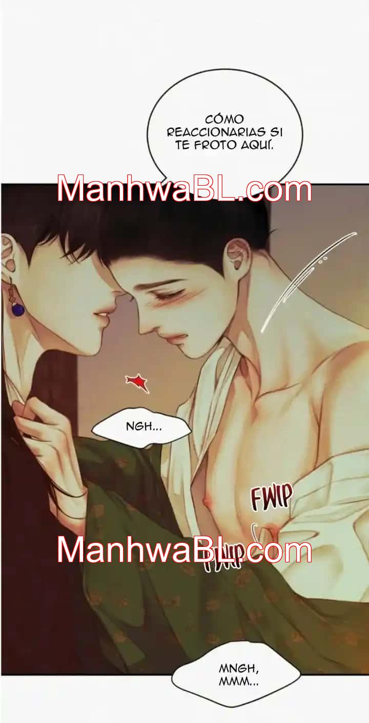 Nocturno - Capítulo 41 manhwa