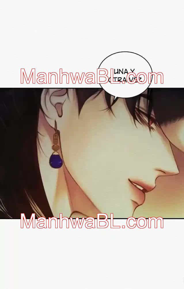 Nocturno - Capítulo 41 manhwa