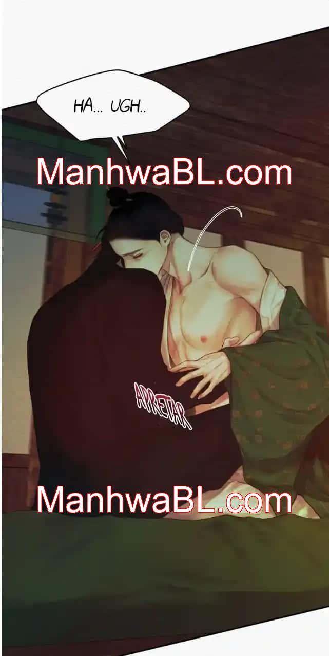 Nocturno - Capítulo 41 manhwa
