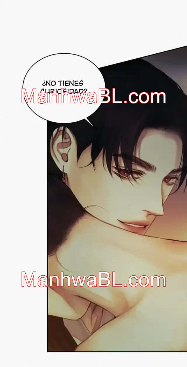 Nocturno - Capítulo 41 manhwa