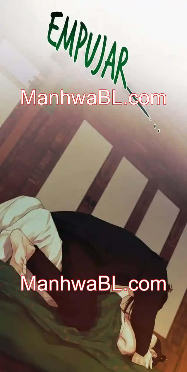 Nocturno - Capítulo 41 manhwa