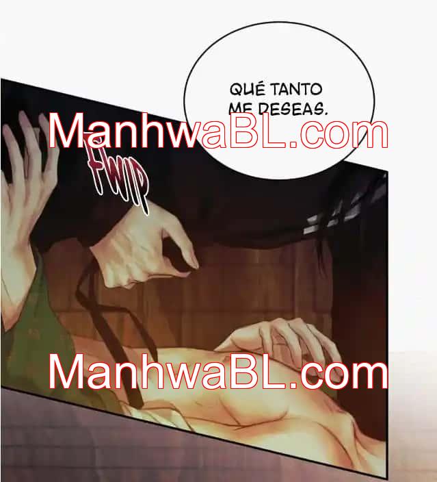 Nocturno - Capítulo 41 manhwa