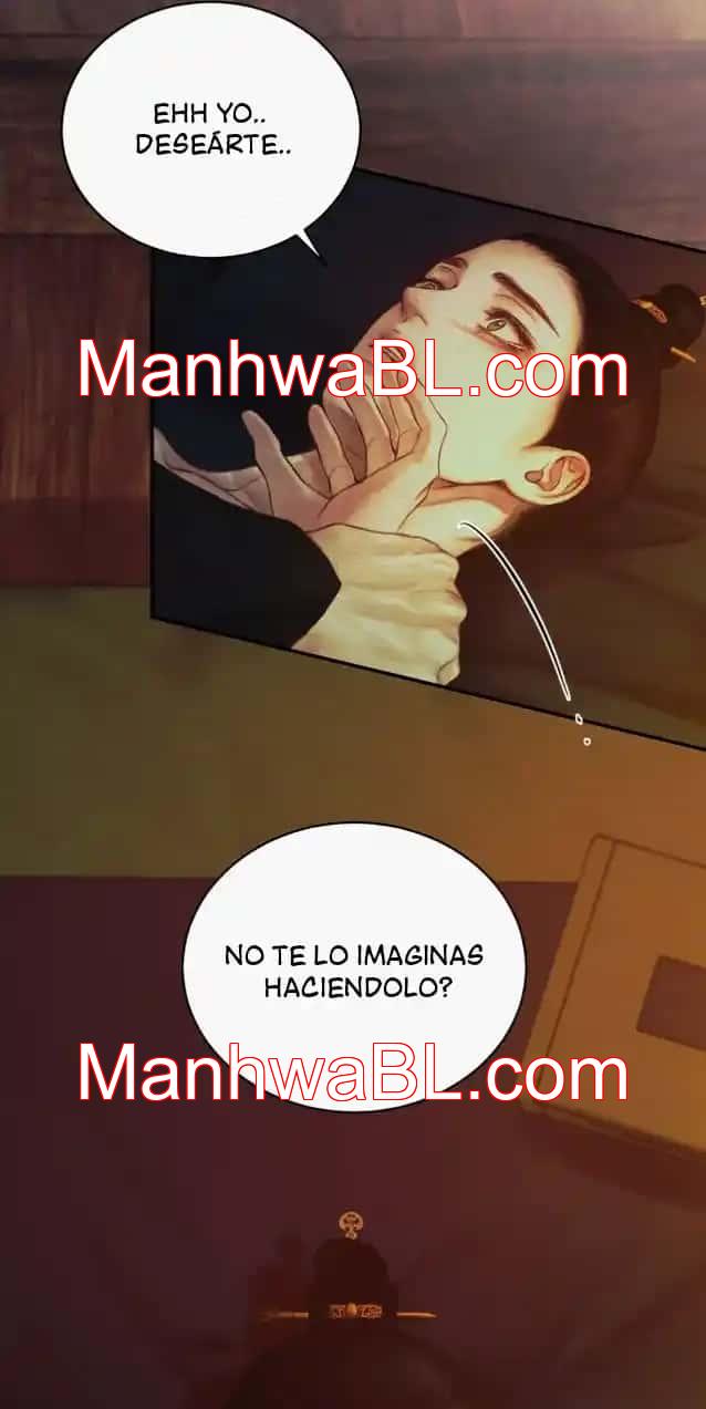 Nocturno - Capítulo 41 manhwa