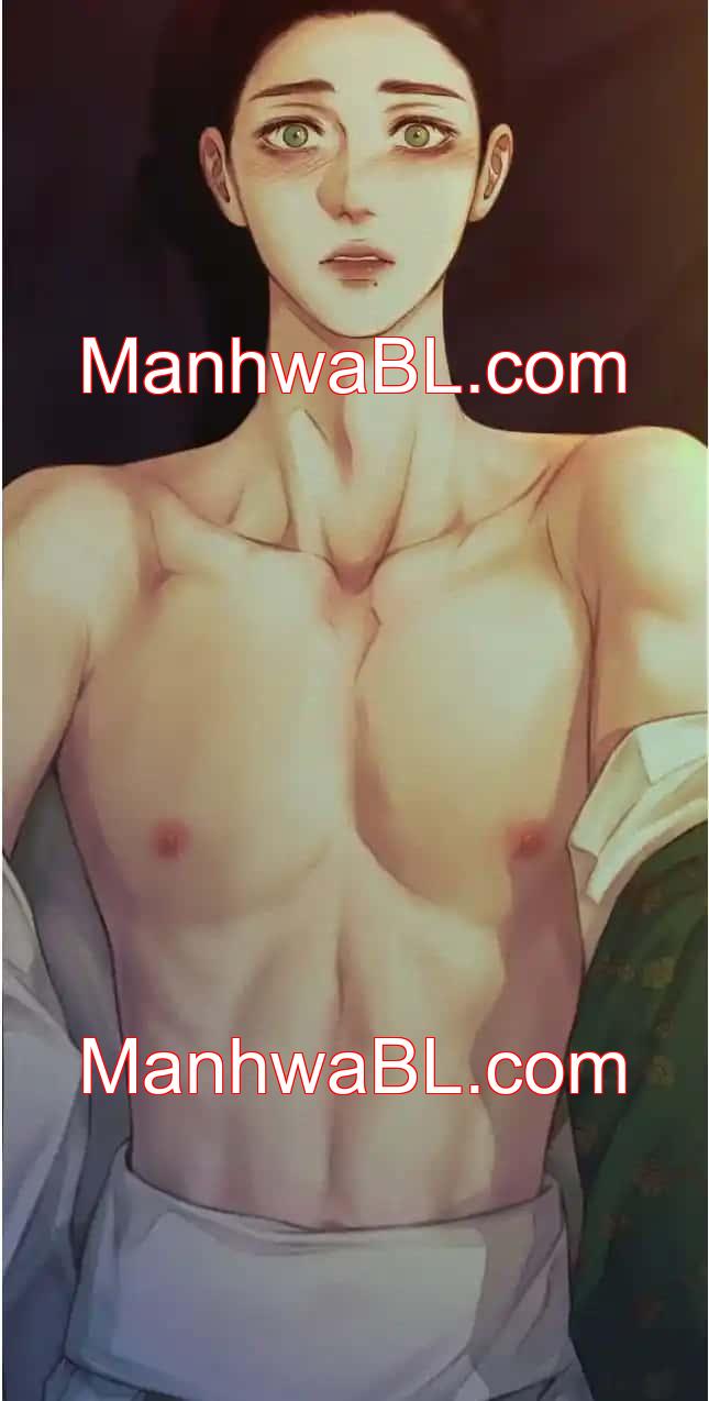 Nocturno - Capítulo 41 manhwa