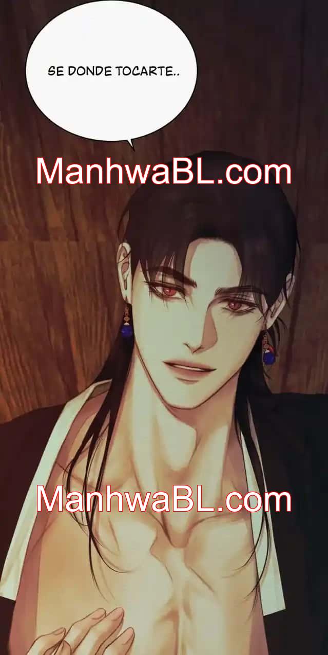 Nocturno - Capítulo 41 manhwa