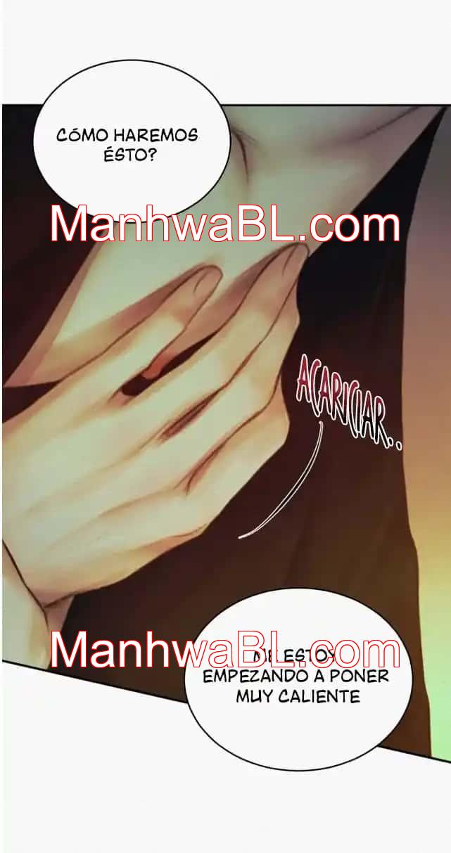 Nocturno - Capítulo 41 manhwa