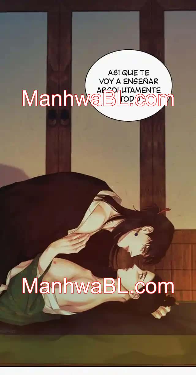 Nocturno - Capítulo 41 manhwa