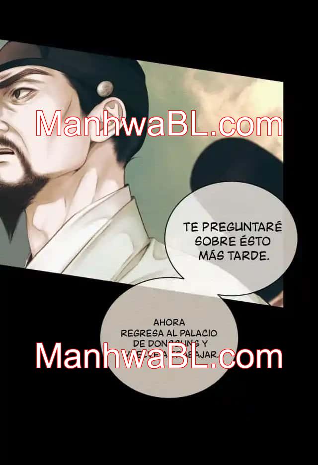 Nocturno - Capítulo 41 manhwa