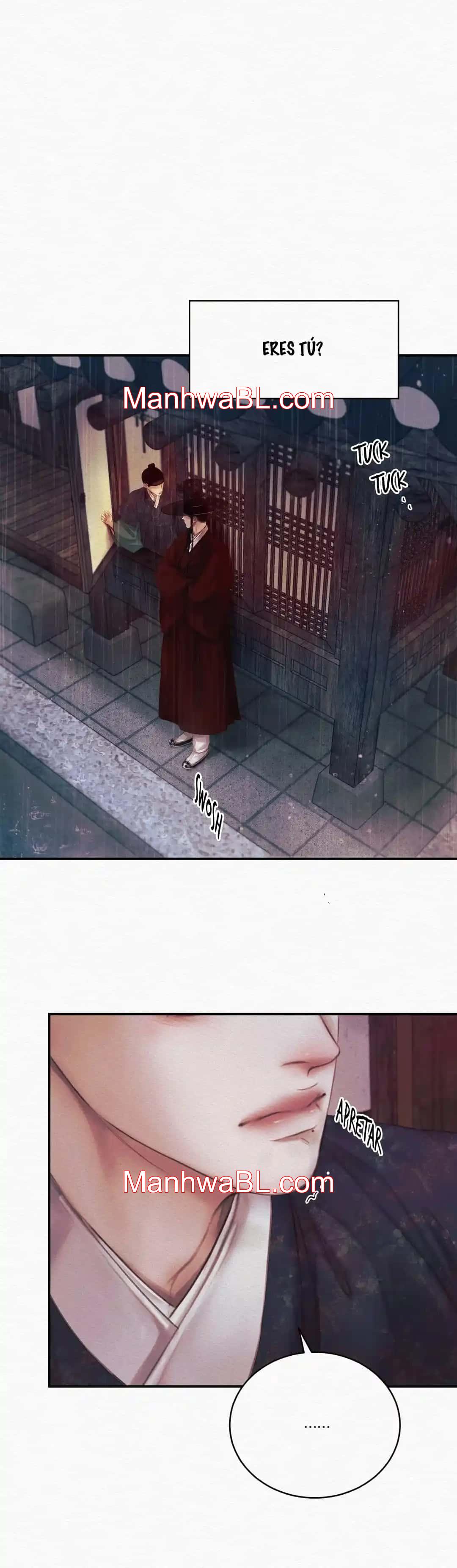 Nocturno - Capítulo 57 manhwa