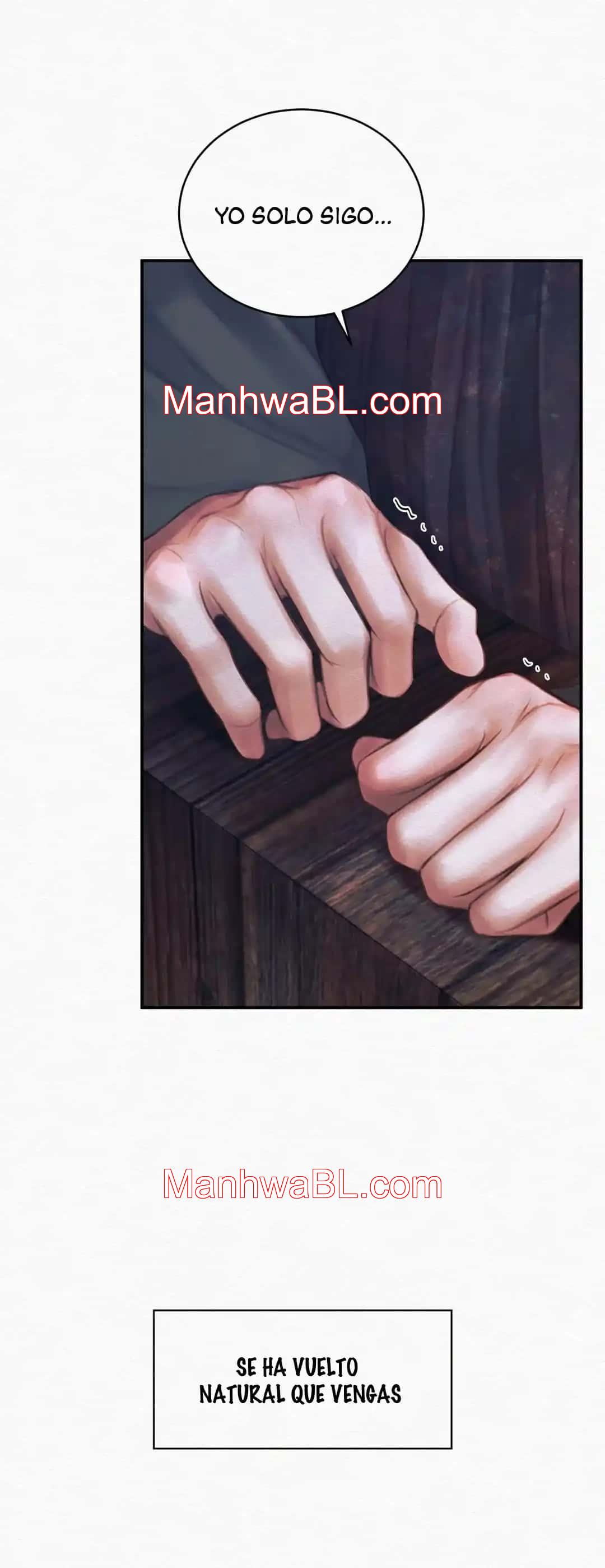 Nocturno - Capítulo 57 manhwa