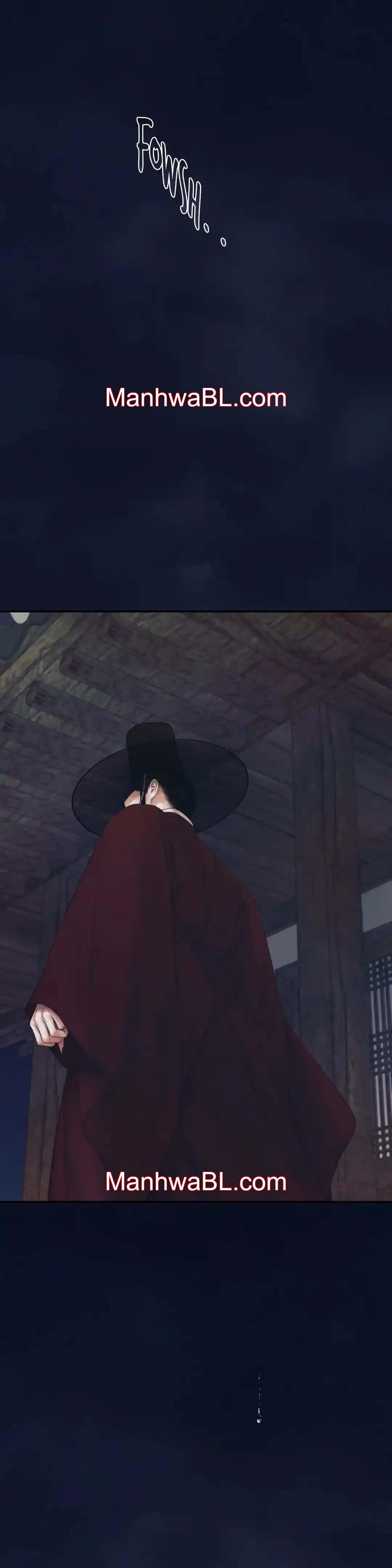 Nocturno - Capítulo 57 manhwa