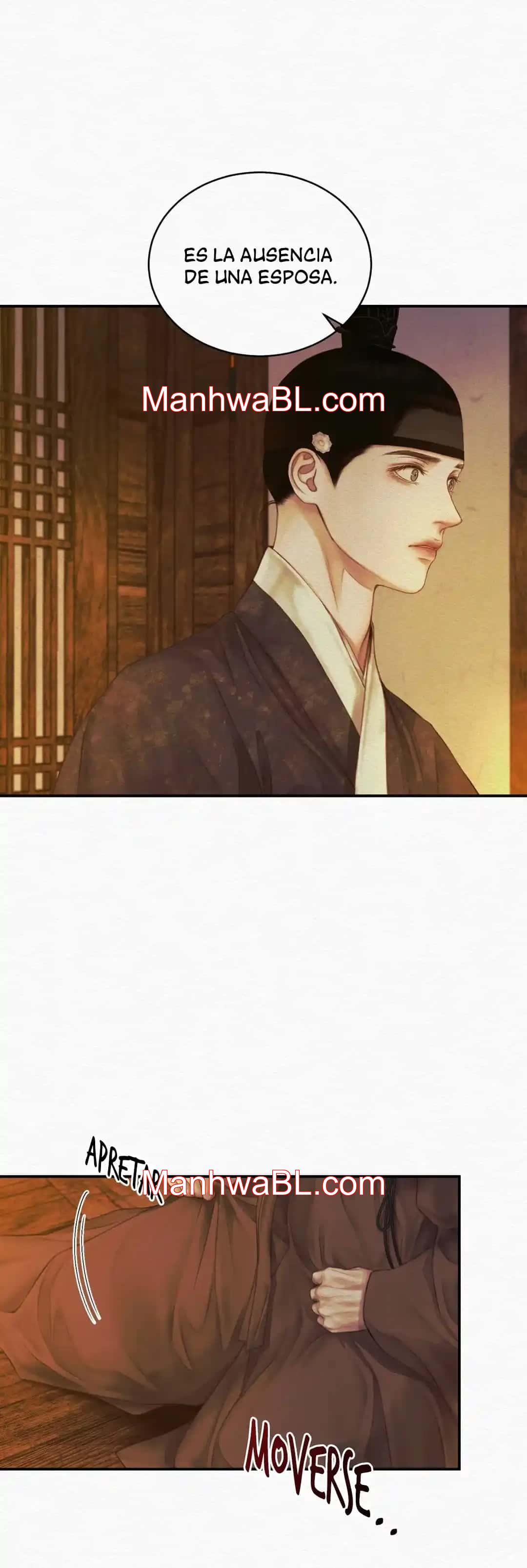 Nocturno - Capítulo 57 manhwa