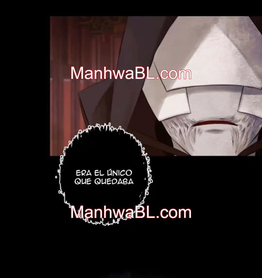 Nocturno - Capítulo 13 manhwa