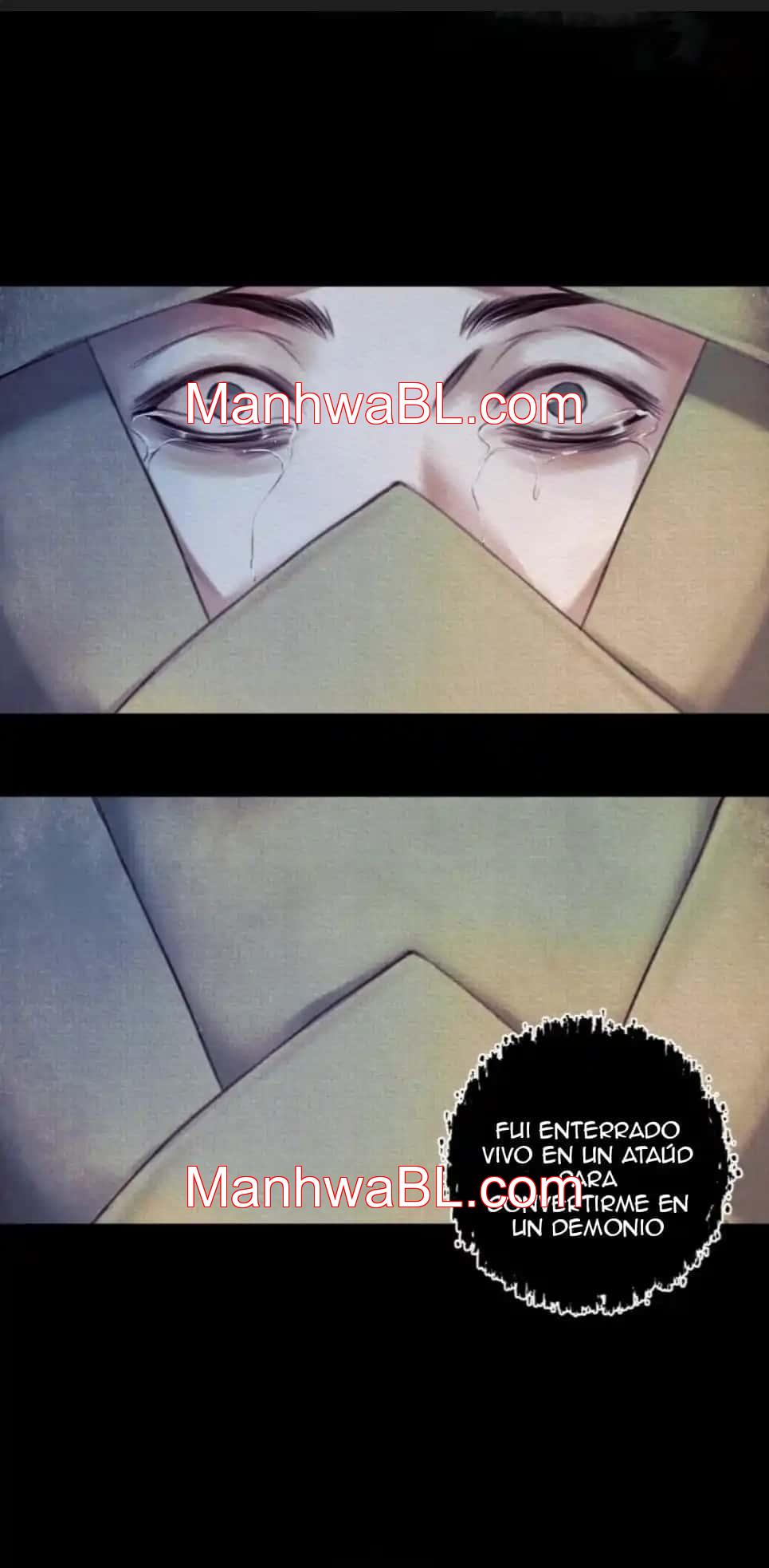 Nocturno - Capítulo 13 manhwa
