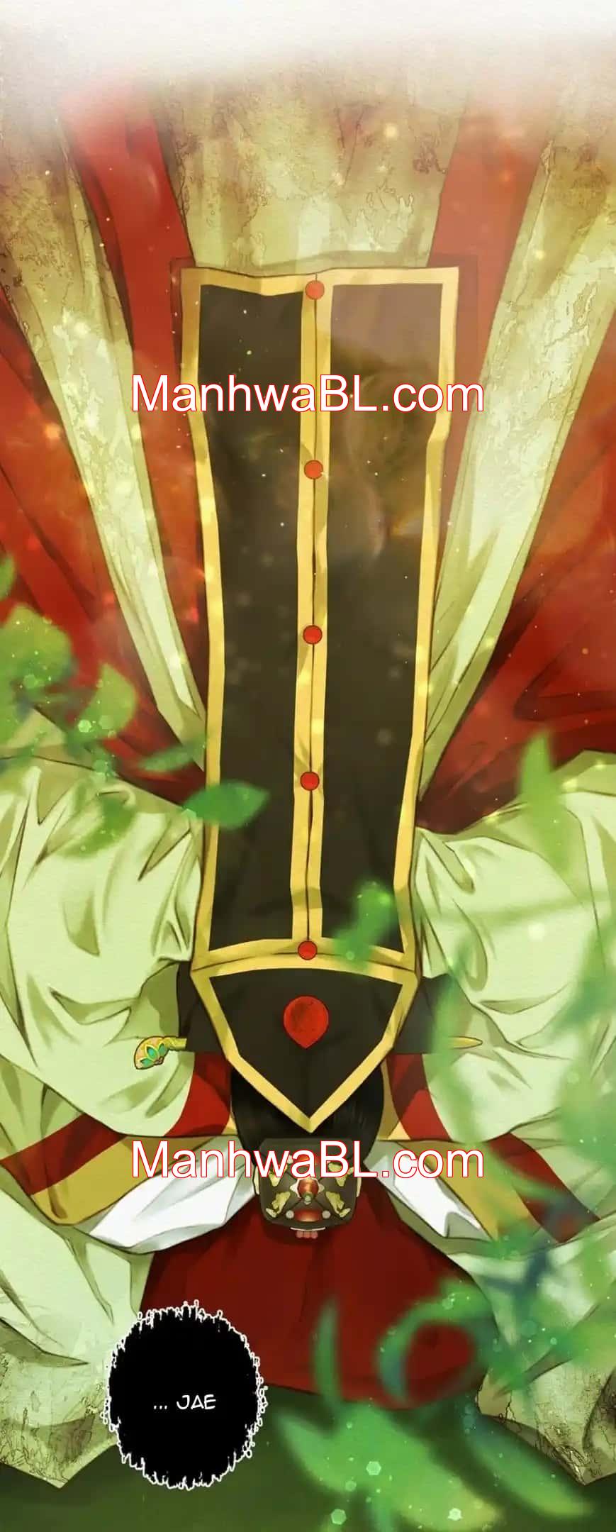 Nocturno - Capítulo 13 manhwa