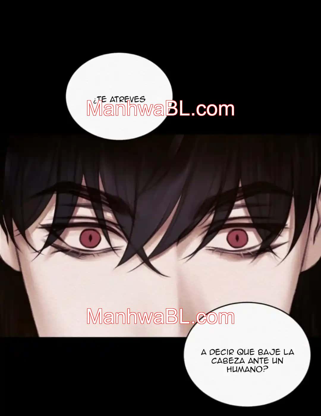 Nocturno - Capítulo 13 manhwa