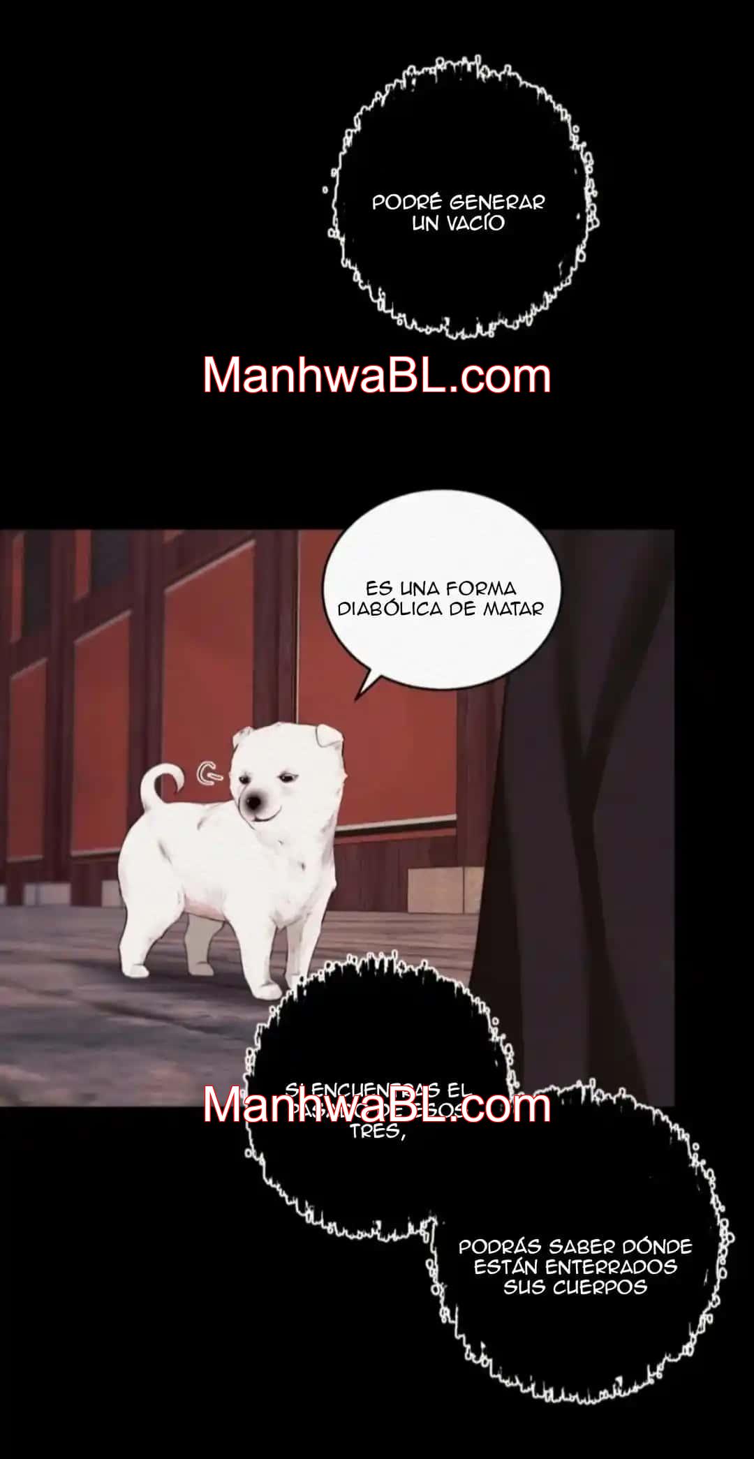 Nocturno - Capítulo 13 manhwa