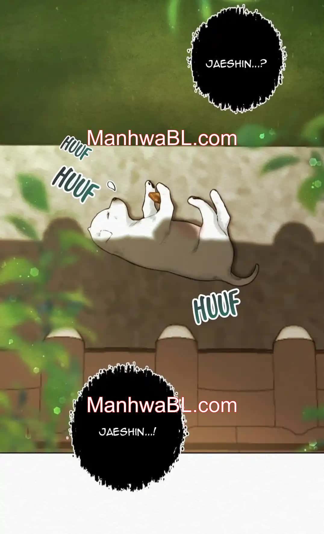 Nocturno - Capítulo 13 manhwa