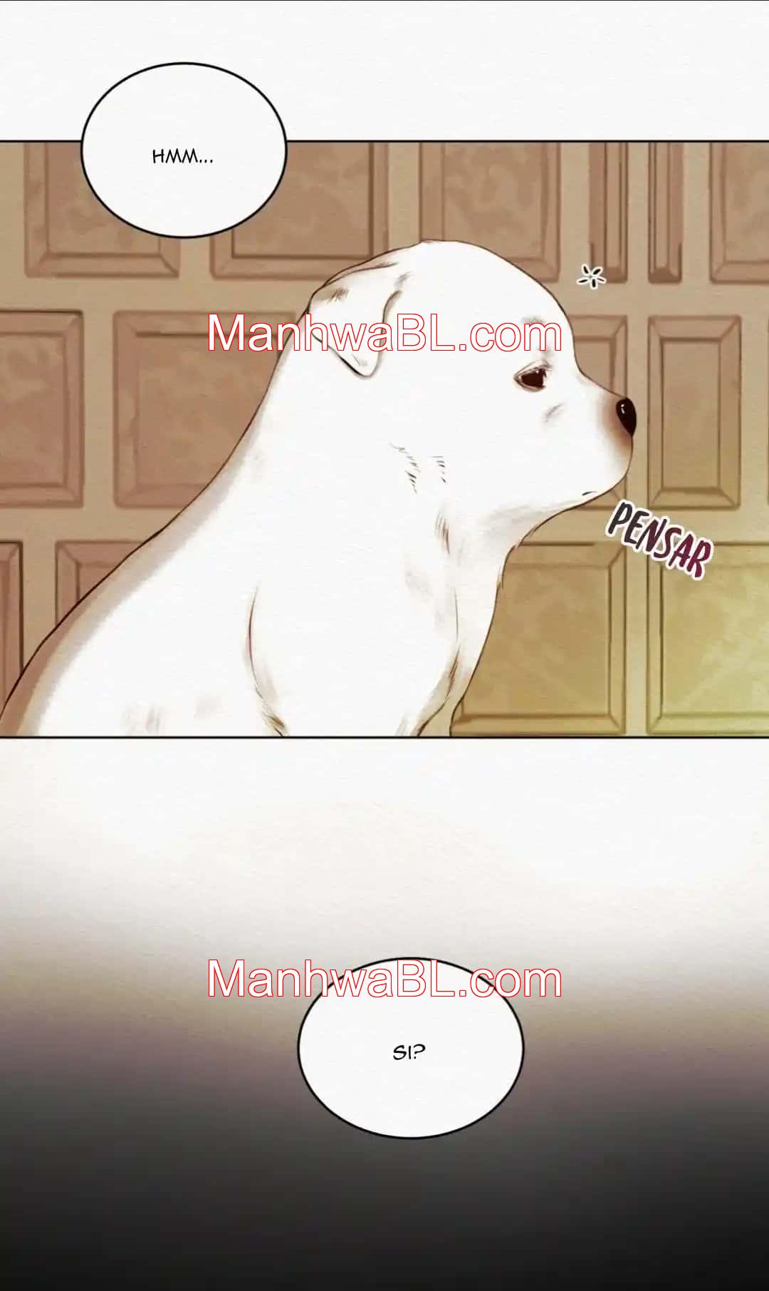 Nocturno - Capítulo 13 manhwa