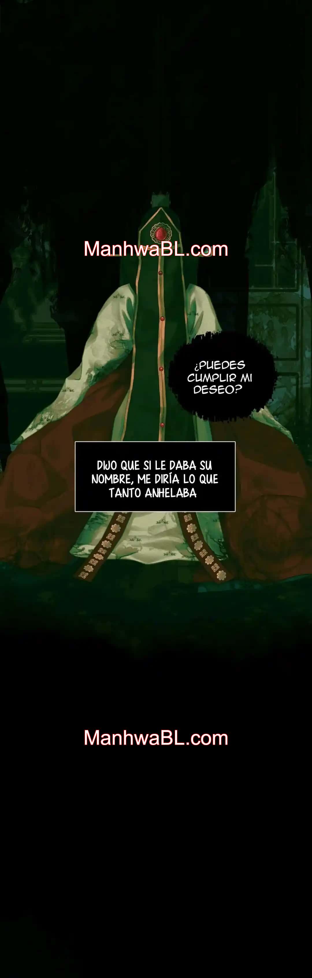 Nocturno - Capítulo 31 manhwa