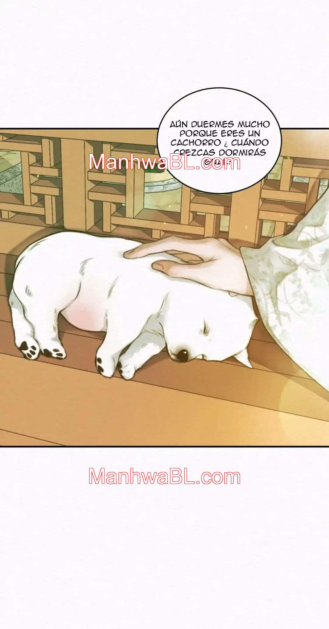 Nocturno - Capítulo 31 manhwa