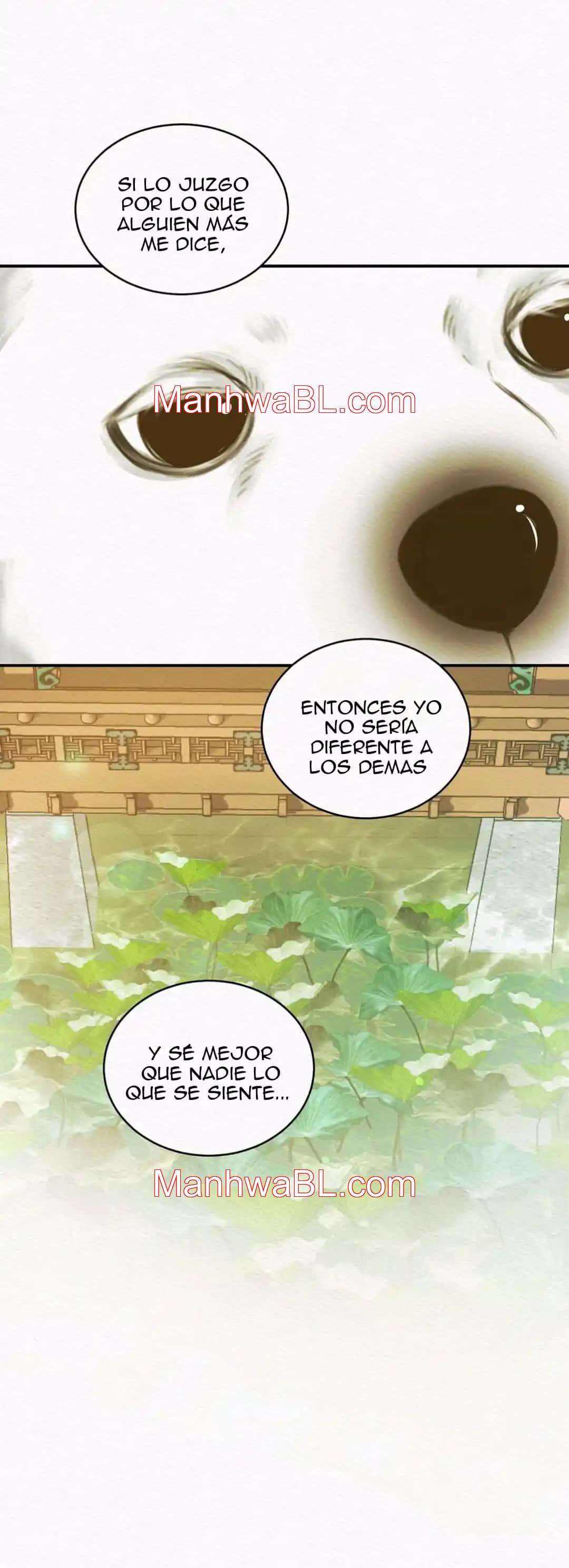 Nocturno - Capítulo 31 manhwa