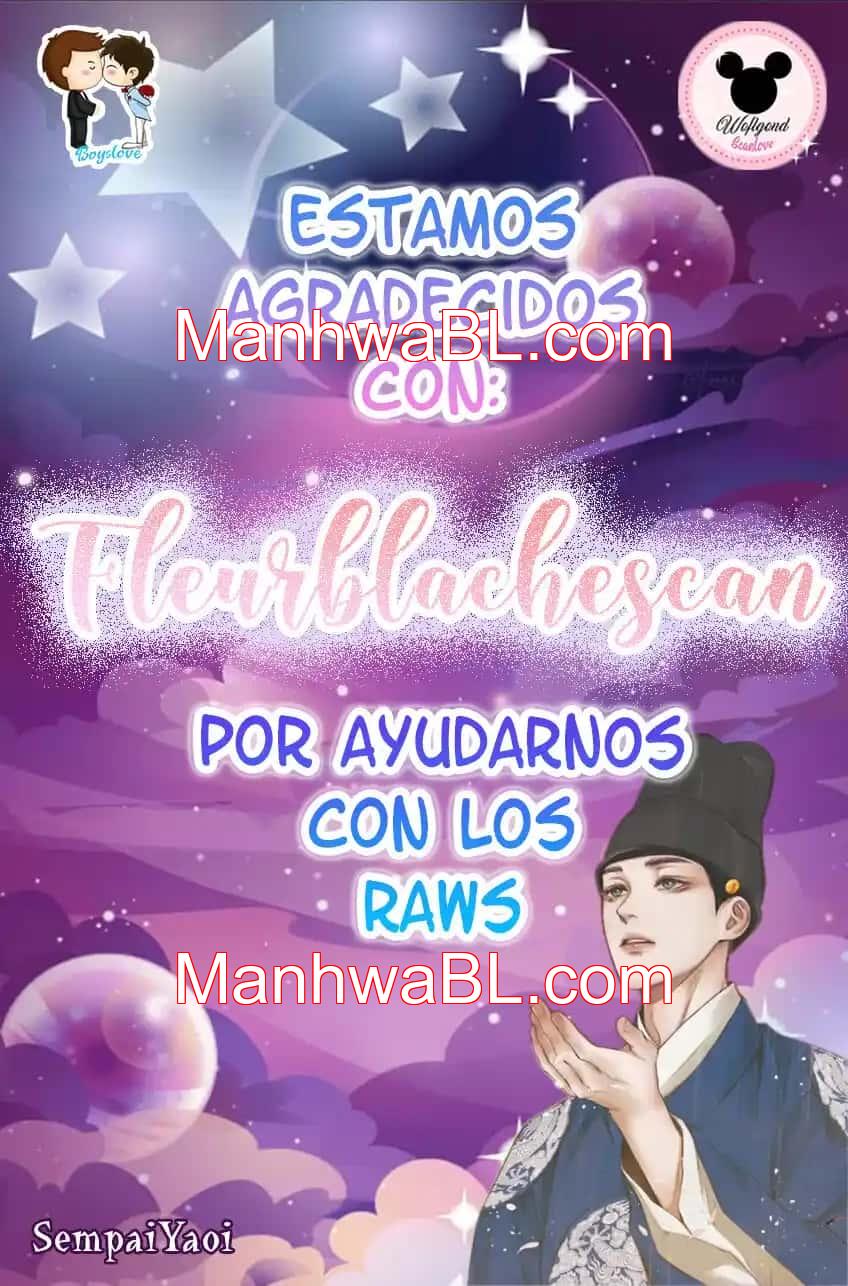 Nocturno - Capítulo 31 manhwa