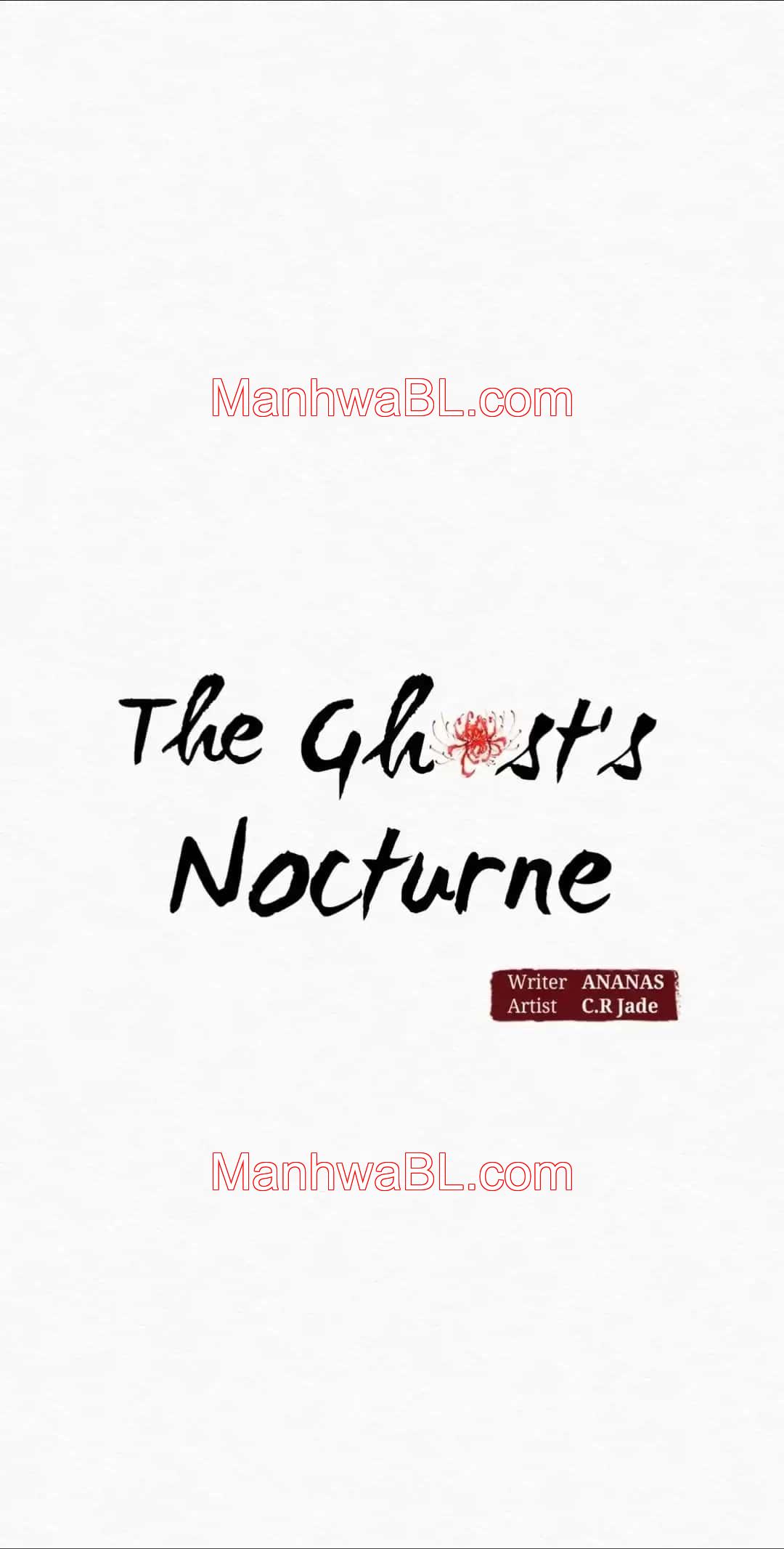 Nocturno - Capítulo 2 manhwa