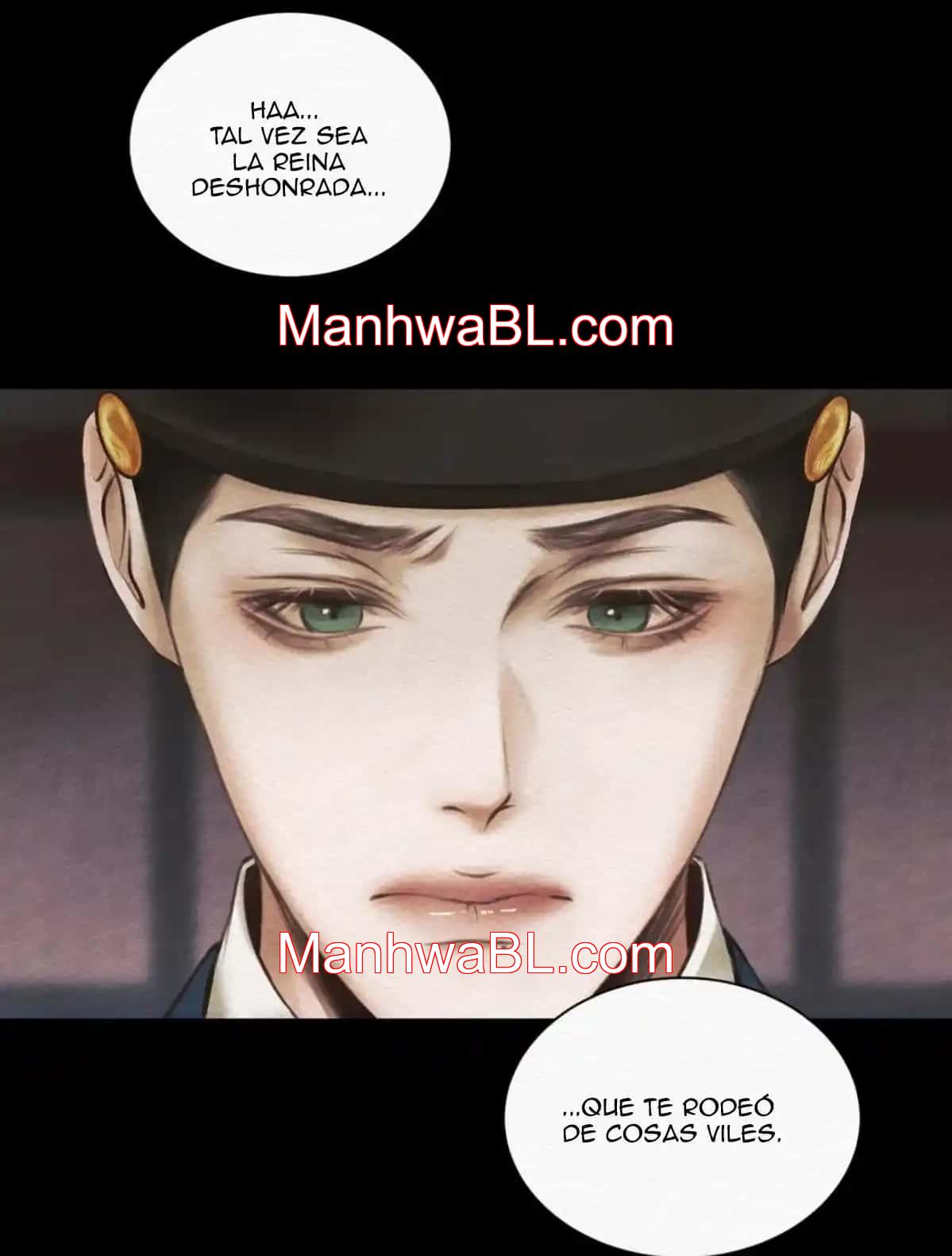 Nocturno - Capítulo 2 manhwa