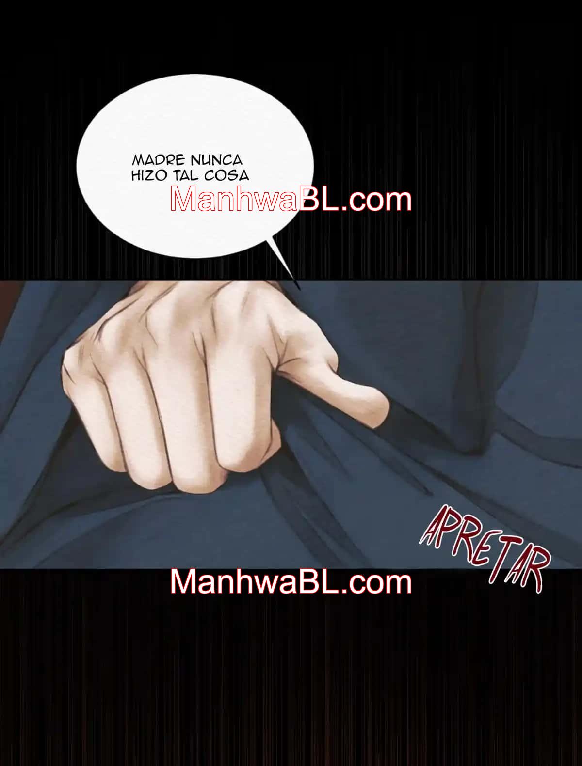 Nocturno - Capítulo 2 manhwa