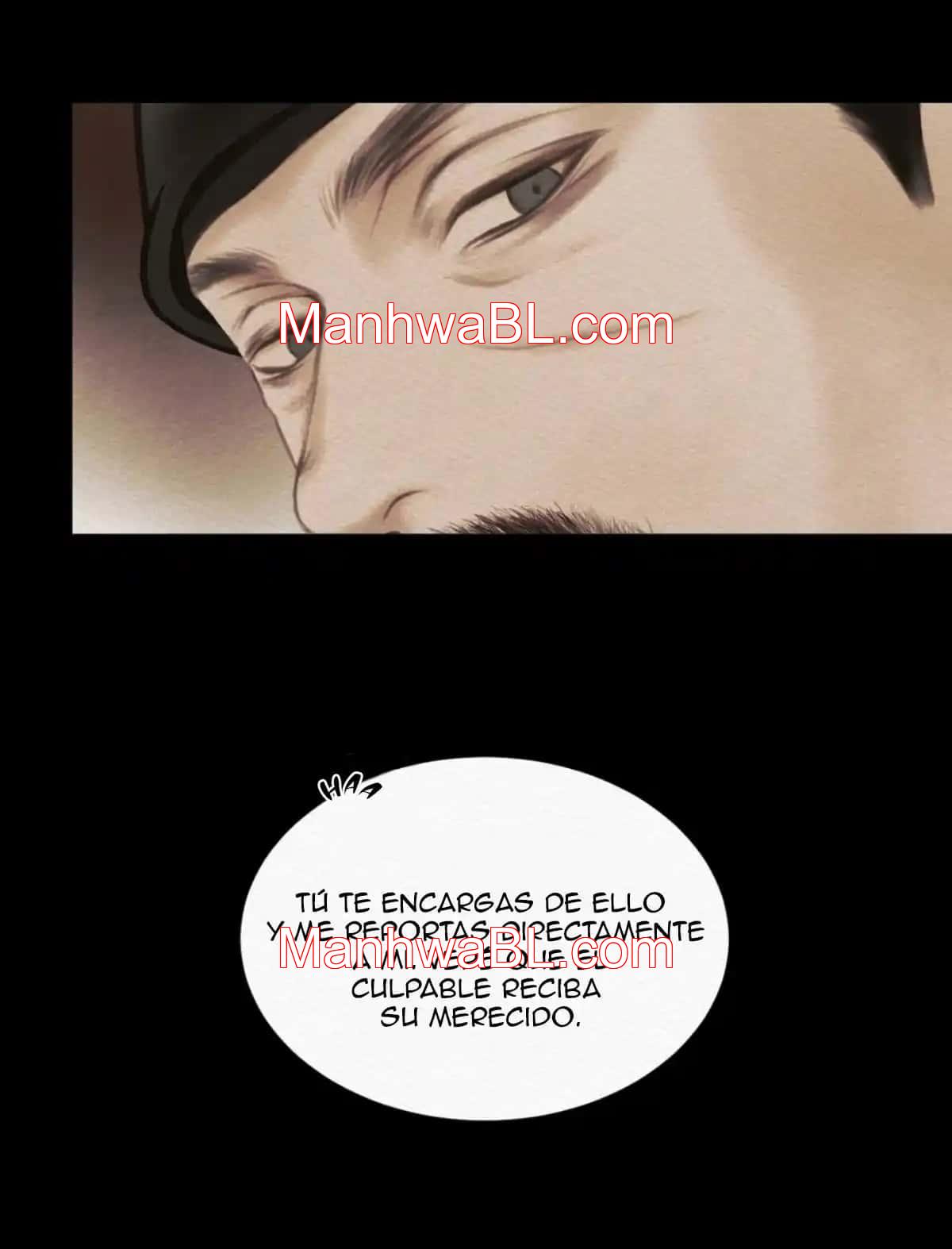 Nocturno - Capítulo 2 manhwa