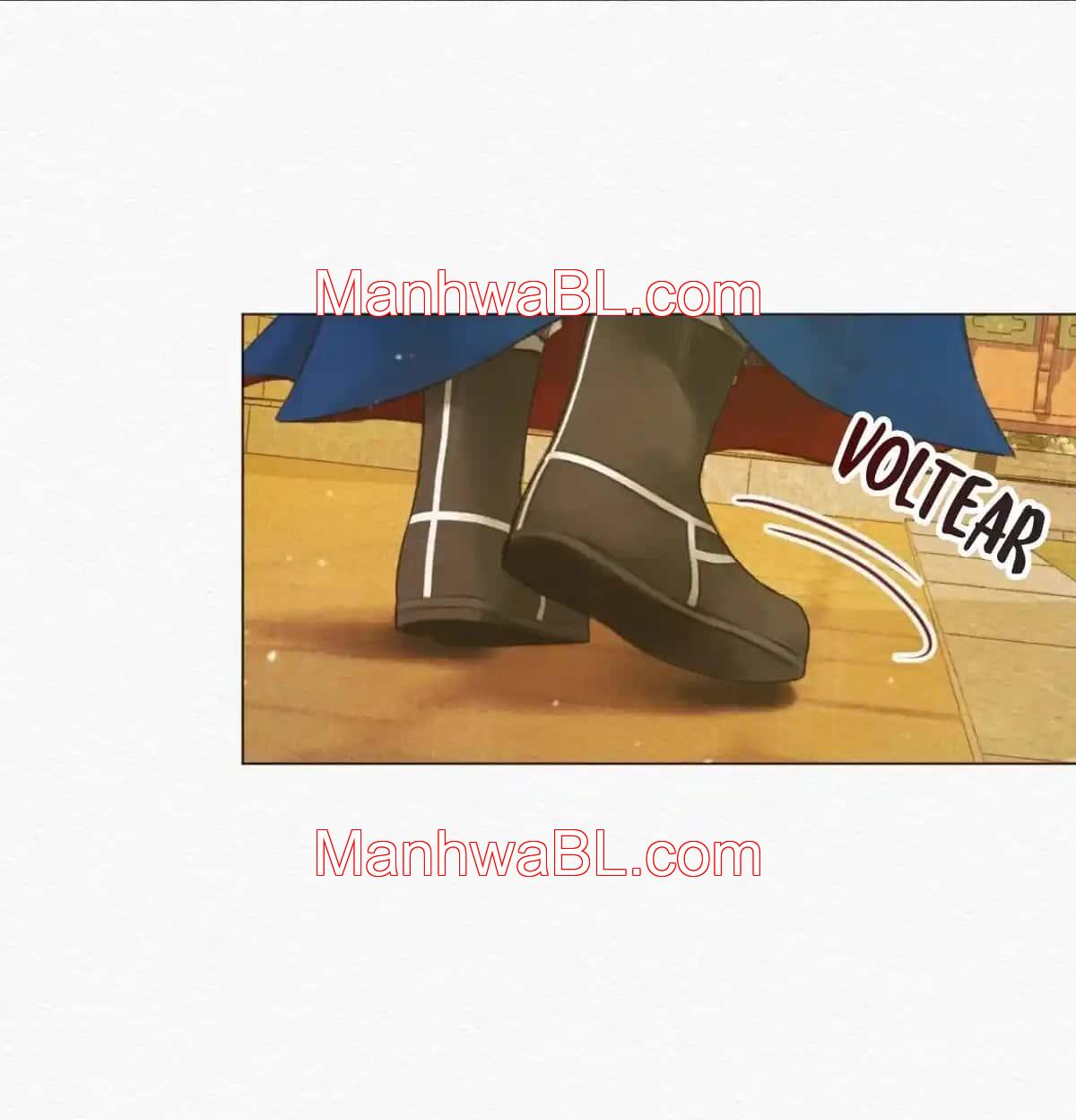 Nocturno - Capítulo 2 manhwa