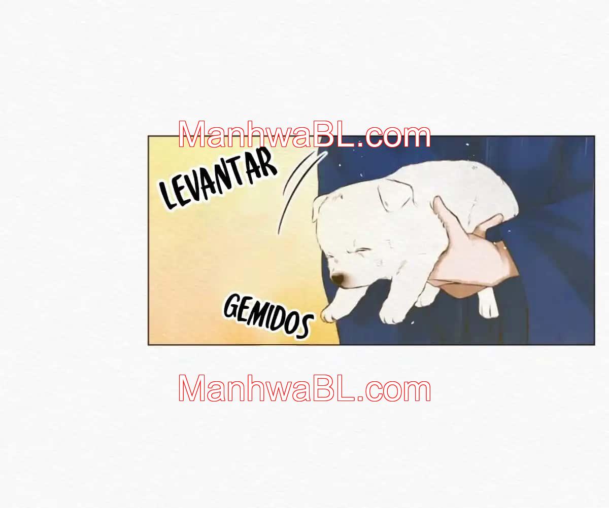 Nocturno - Capítulo 2 manhwa