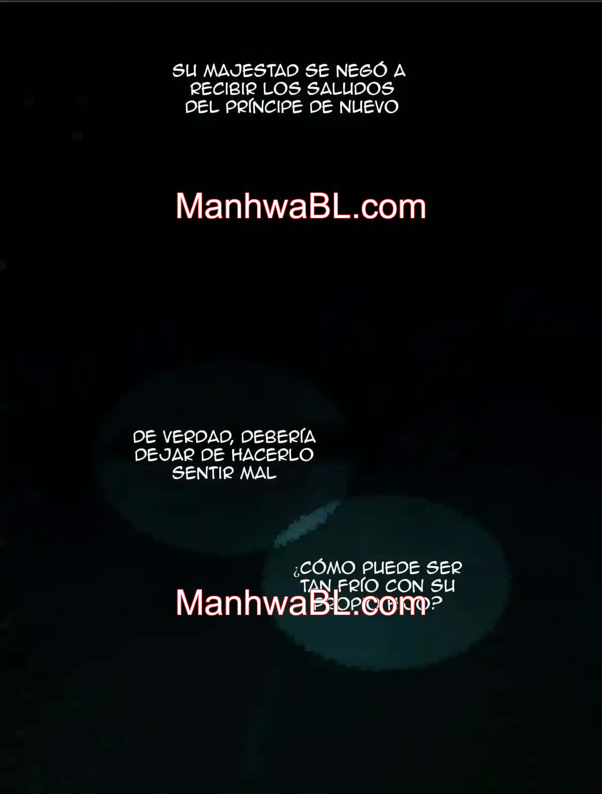 Nocturno - Capítulo 2 manhwa