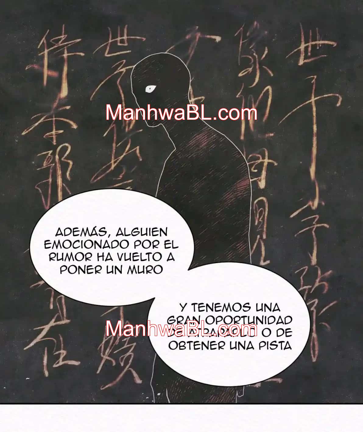 Nocturno - Capítulo 2 manhwa
