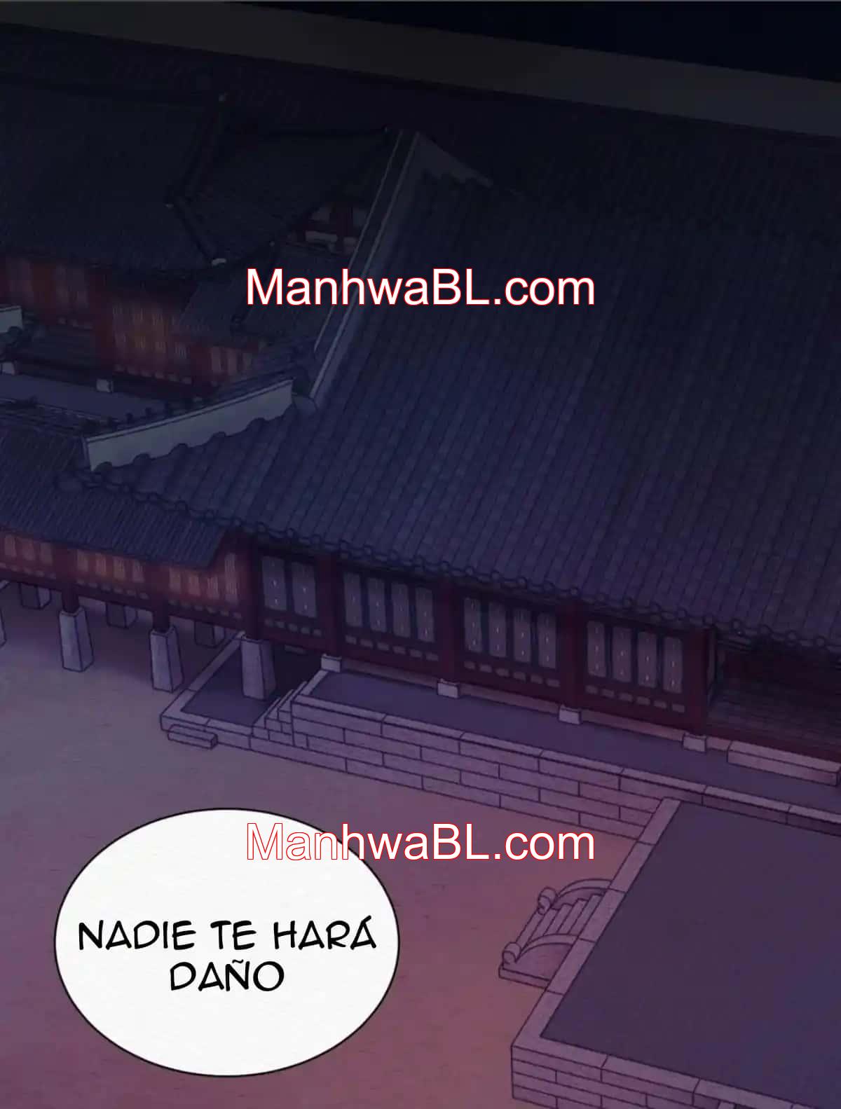 Nocturno - Capítulo 2 manhwa