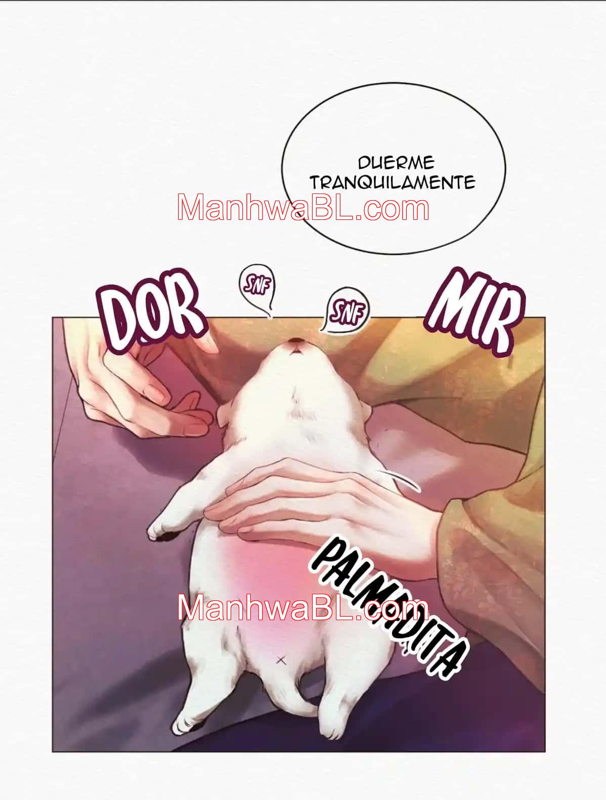 Nocturno - Capítulo 2 manhwa