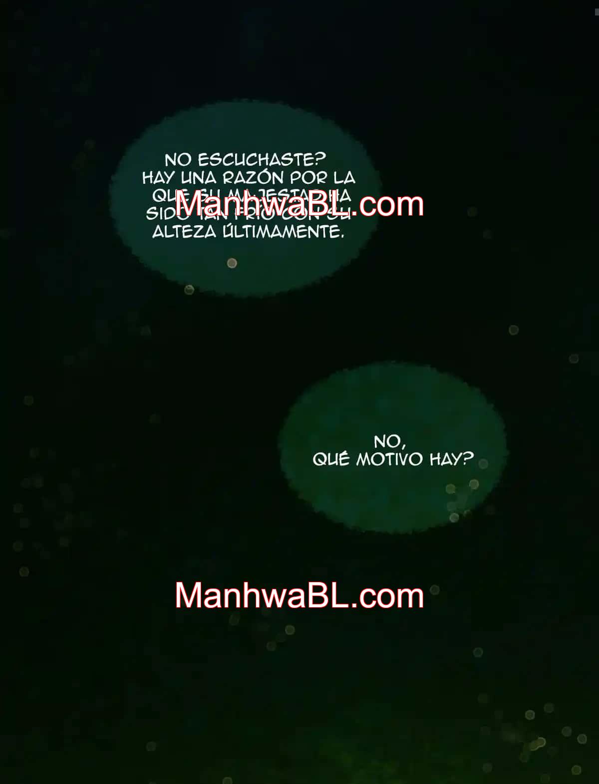 Nocturno - Capítulo 2 manhwa