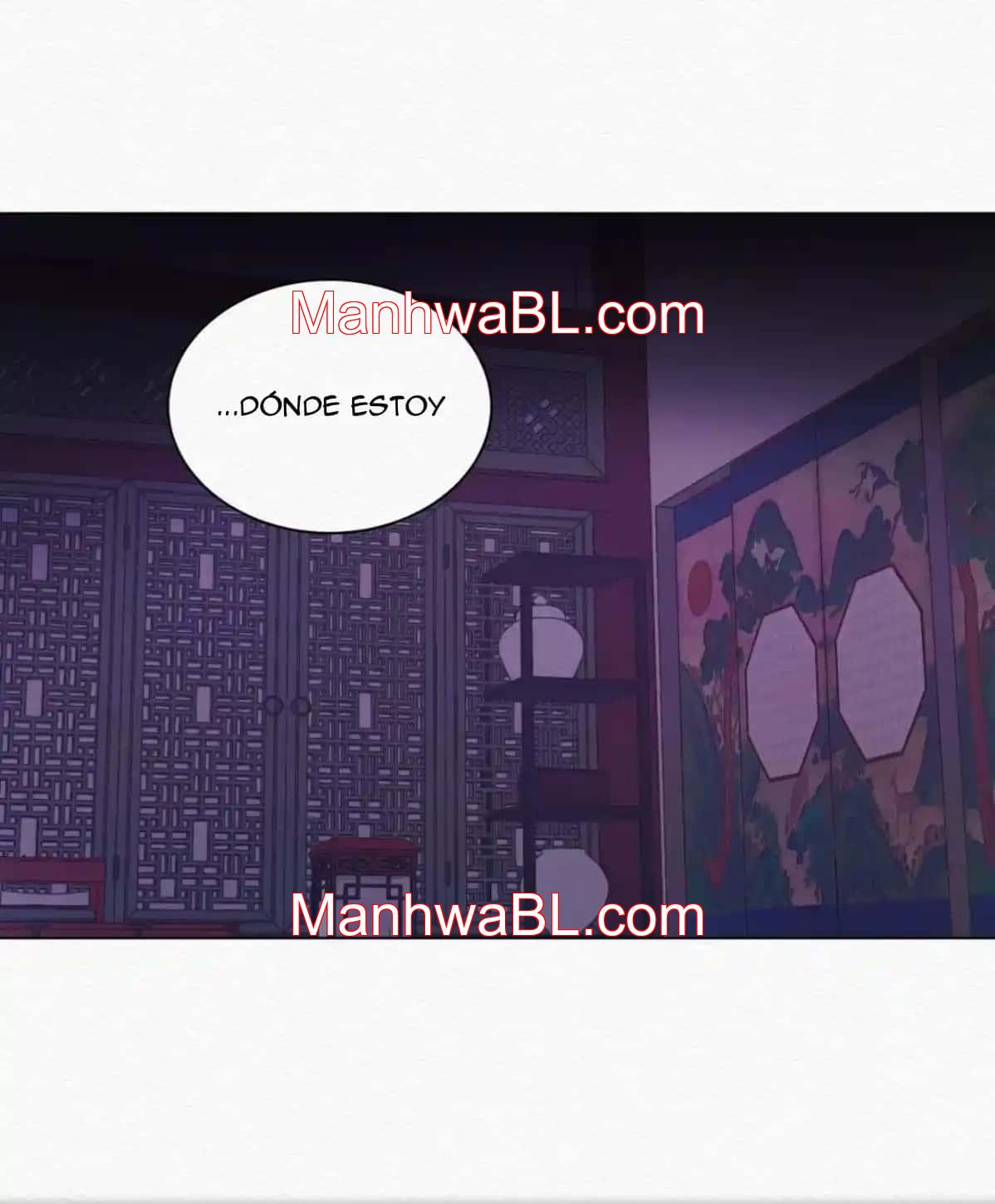 Nocturno - Capítulo 2 manhwa