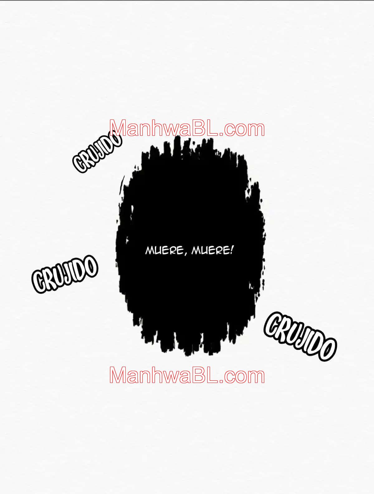 Nocturno - Capítulo 2 manhwa