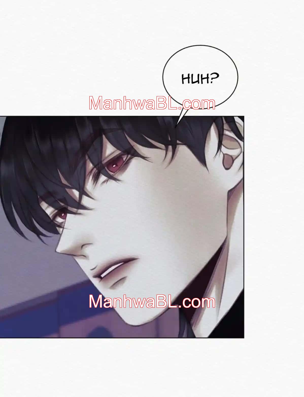 Nocturno - Capítulo 2 manhwa