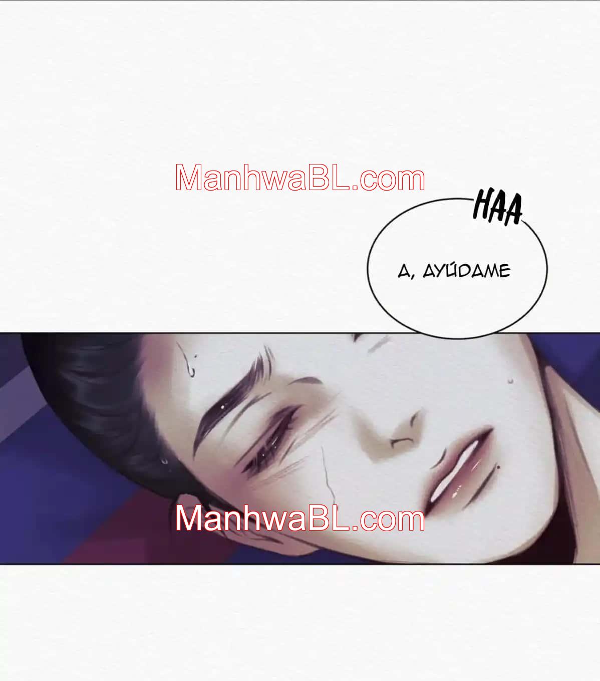 Nocturno - Capítulo 2 manhwa