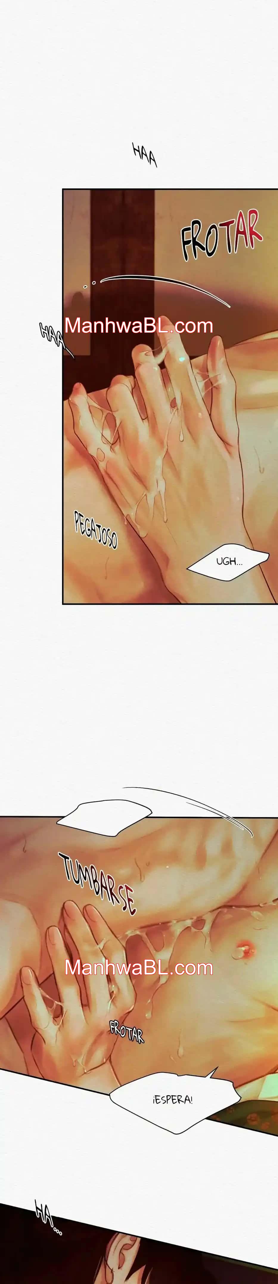 Nocturno - Capítulo 42 manhwa