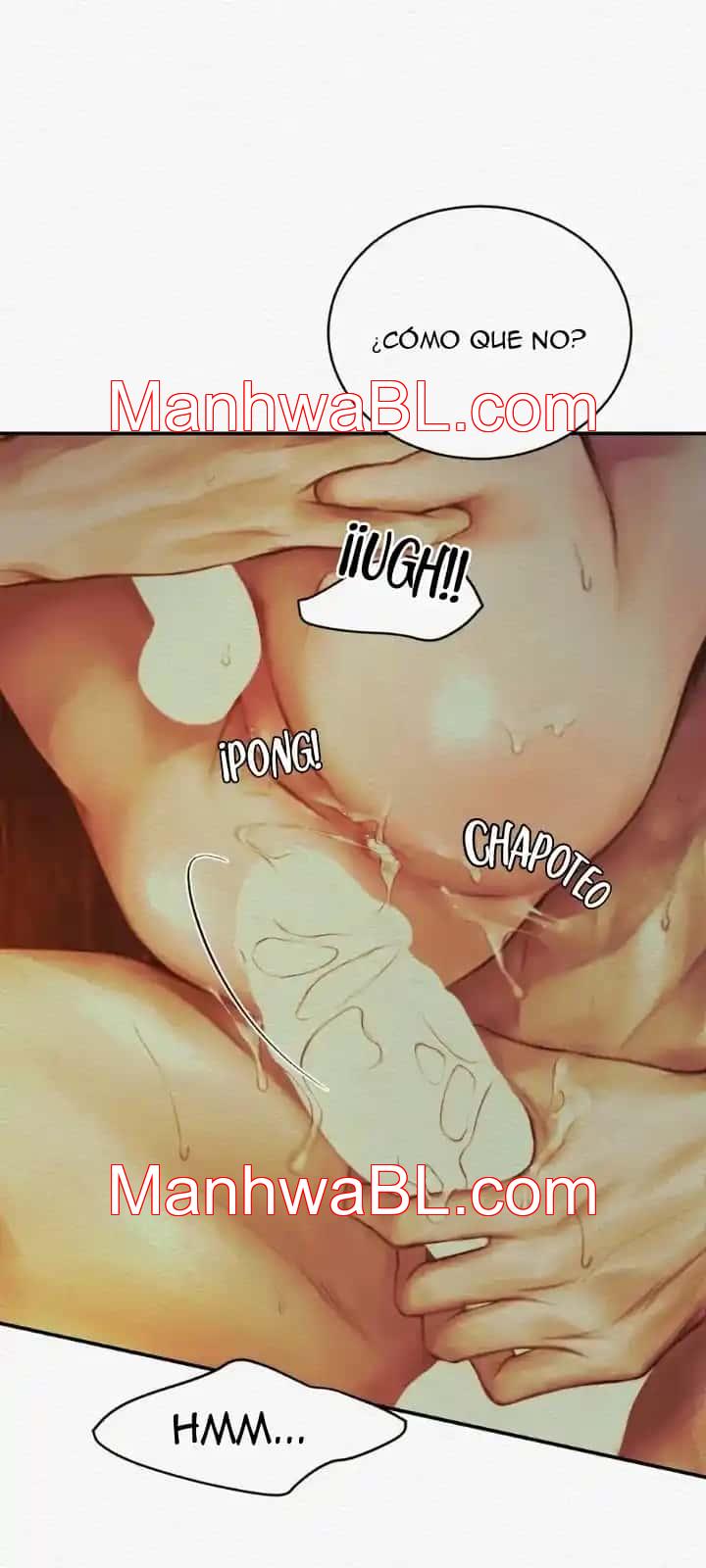 Nocturno - Capítulo 42 manhwa