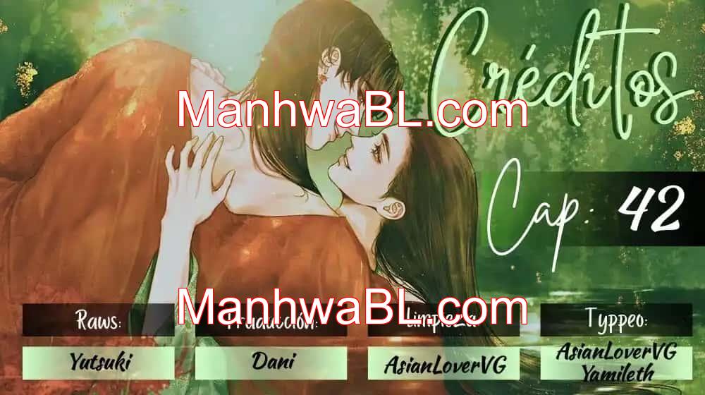 Nocturno - Capítulo 42 manhwa