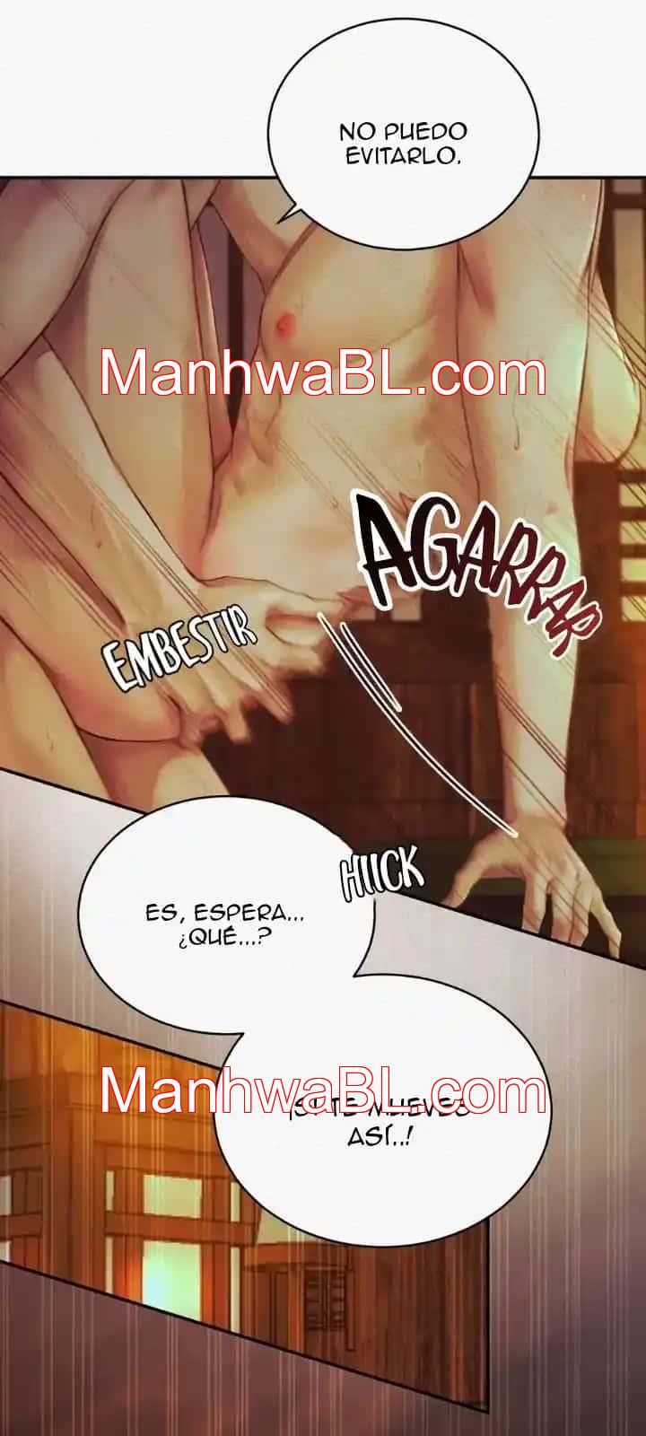 Nocturno - Capítulo 42 manhwa