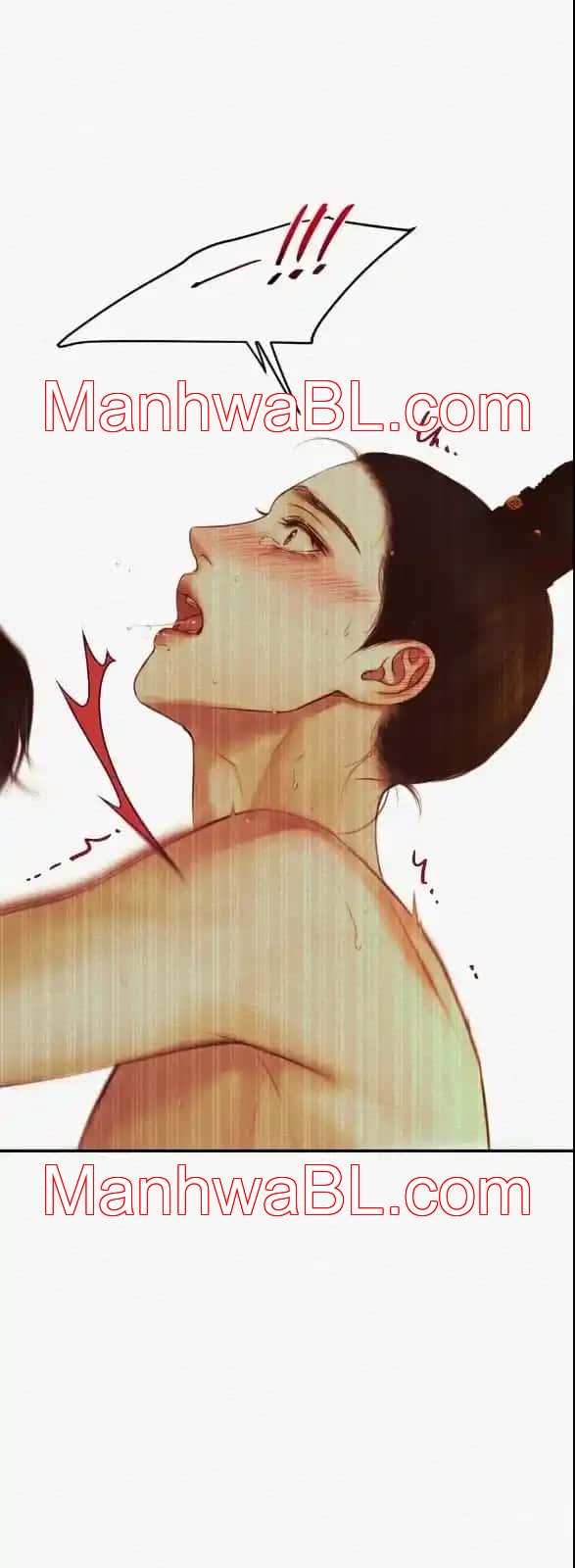 Nocturno - Capítulo 42 manhwa