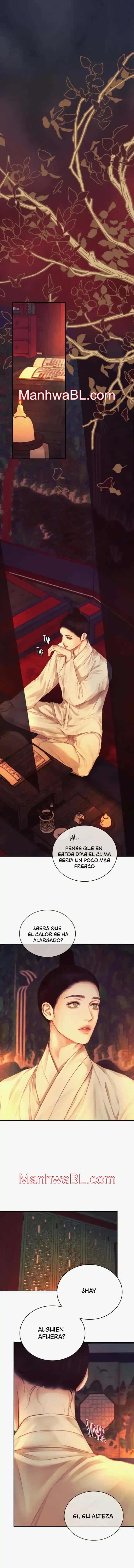 Nocturno - Capítulo 47 manhwa