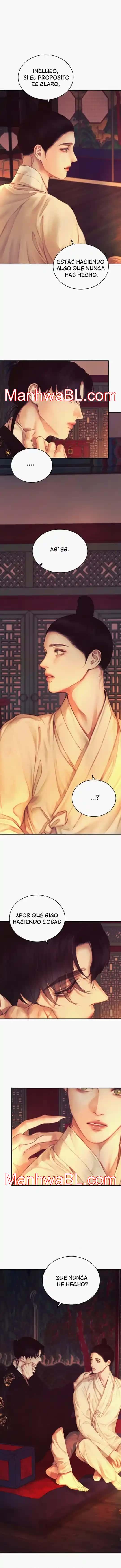Nocturno - Capítulo 47 manhwa