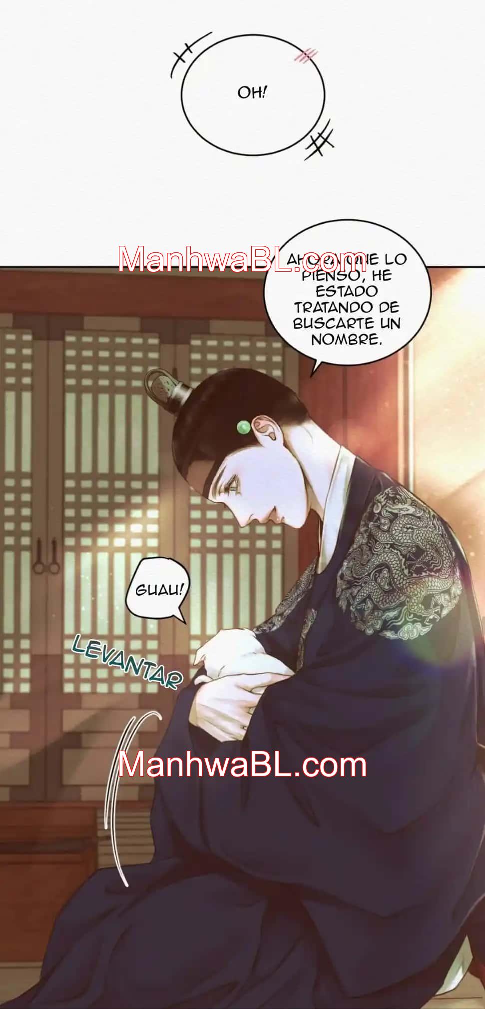 Nocturno - Capítulo 22 manhwa